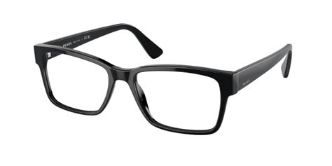 Prada PR 15VV HERITAGE Prescription Eyeglasses 